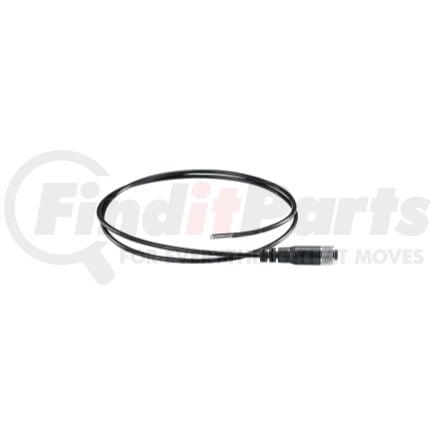 CIC301 by ACDELCO - CIC301 Hard Camera Cable 3.9mm Head Diamet