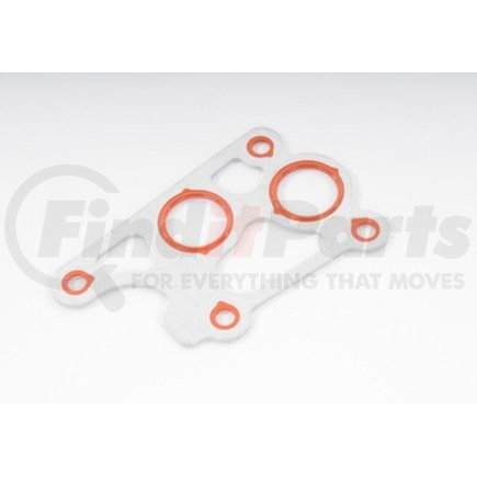 12573045 by ACDELCO - Engine Oil Filter Adapter Gasket