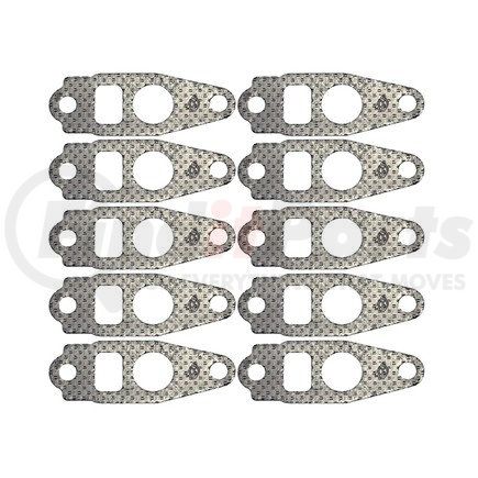 10077547 by ACDELCO - EGR Valve Gasket