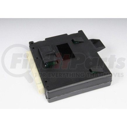 10350647 by ACDELCO - Body Control Module