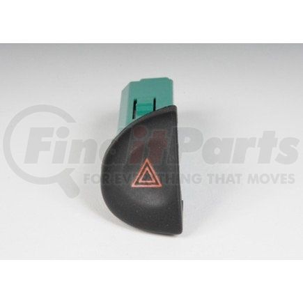 10359580 by ACDELCO - Hazard Warning Switch