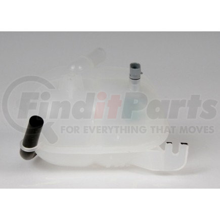 10368831 by ACDELCO - Radiator Surge Tank