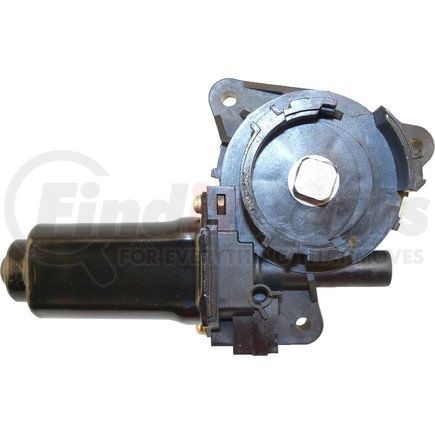 11M133 by ACDELCO - Front Passenger Side Power Window Motor