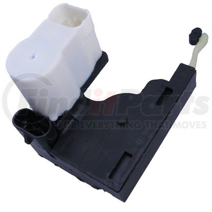 ACDelco 11P5 Door Lock Actuator Motor Passenger Side Door Lock Actuator