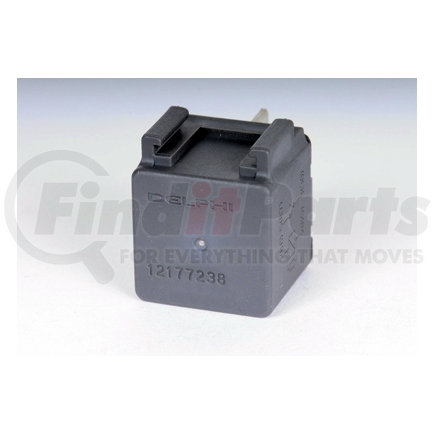 12177238 by ACDELCO - Multi-Purpose Relay