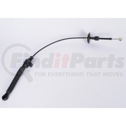 12558306 by ACDELCO - Automatic Transmission Control Lever Cable