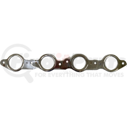 12617944 by ACDELCO - Genuine GM Parts™ Exhaust Manifold Gasket