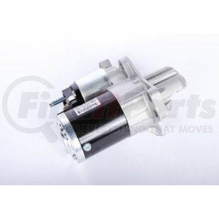 12645298 by ACDELCO - Genuine GM Parts™ Starter