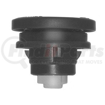 12F14L by ACDELCO - Locking Fuel Tank Cap