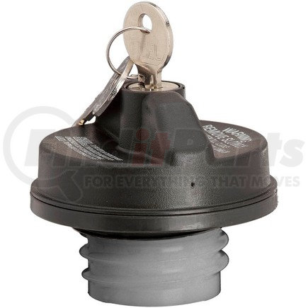 ACDelco 12F20L Fuel Tank Cap Locking Fuel Tank Cap