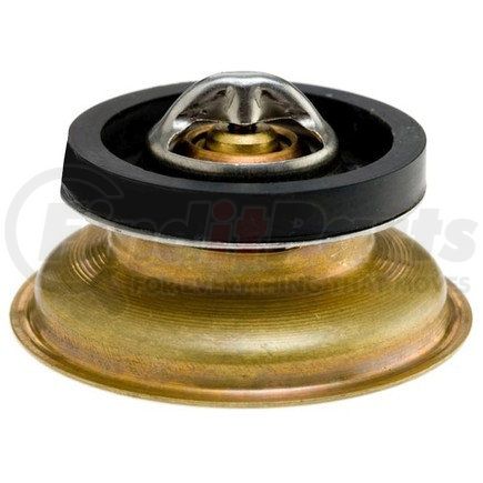 ACDelco 12T11B Engine Coolant Thermostat 160 Degrees Engine Coolant Thermostat