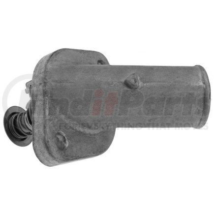 12T49D by ACDELCO - 185 Degrees Engine Coolant Thermostat with Water Inlet