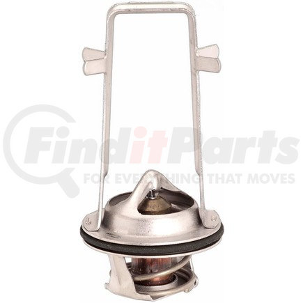 12T50E by ACDELCO - 195 Degrees Engine Coolant Thermostat