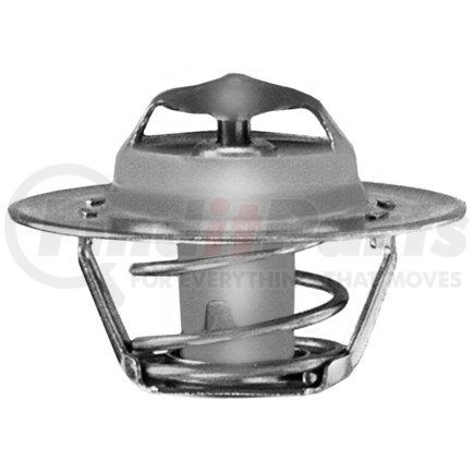 12TE1E by ACDELCO - 195 Degrees Engine Coolant Thermostat