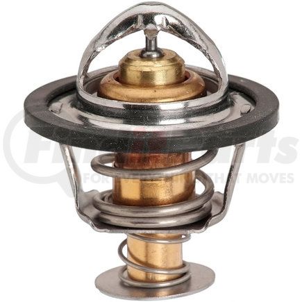 131-121 by ACDELCO - GM Original Equipment™ Engine Coolant Standard Thermostat