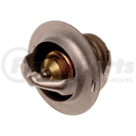 131-123 by ACDELCO - GM Original Equipment™ Engine Coolant Standard Thermostat
