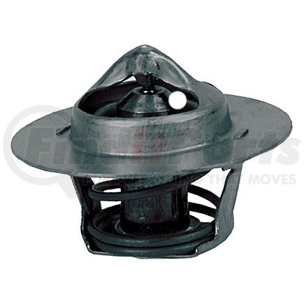 131-85 by ACDELCO - GM Original Equipment™ Engine Coolant Standard Thermostat