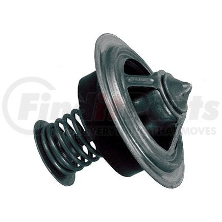 131-91 by ACDELCO - GM Original Equipment™ Engine Coolant Standard Thermostat