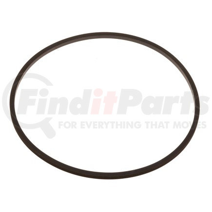 1358899 by ACDELCO - Automatic Transmission Case Extension Seal