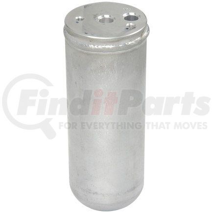 15-10208 by ACDELCO - Air Conditioning Receiver Drier