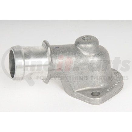 ACDelco 15-10585 Engine Coolant Water Outlet Engine Coolant Water Outlet
