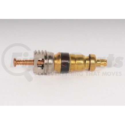 15-1119 by ACDELCO - Air Conditioning System Valve Core