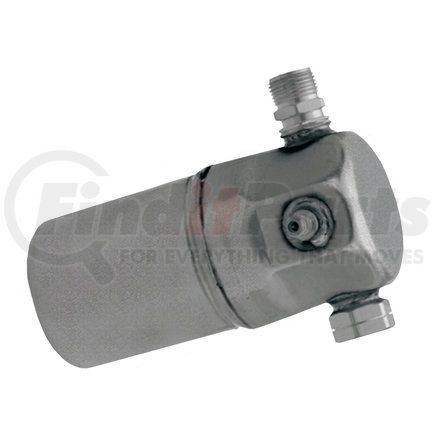 15-1613 by ACDELCO - Air Conditioning Accumulator