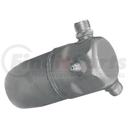 15-1634 by ACDELCO - Air Conditioning Accumulator