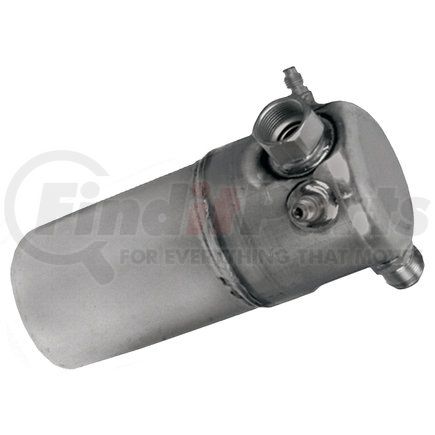 15-1645 by ACDELCO - Genuine GM Parts™ A/C Accumulator