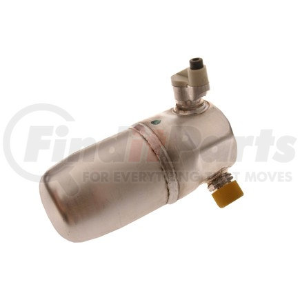 15-1814 by ACDELCO - Air Conditioning Accumulator