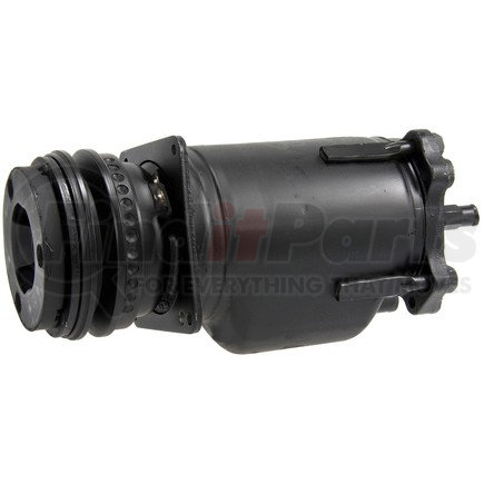 15-20515 by ACDELCO - Air Conditioning Compressor