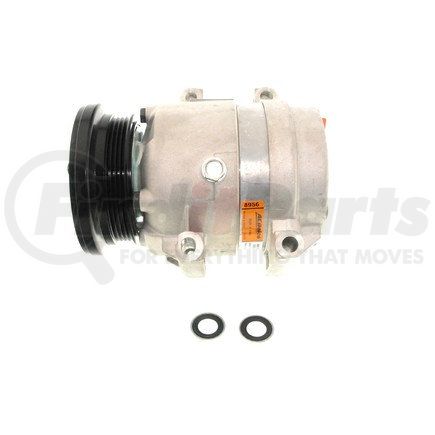 ACDelco 15-20730 A/C Compressor Air Conditioning Compressor