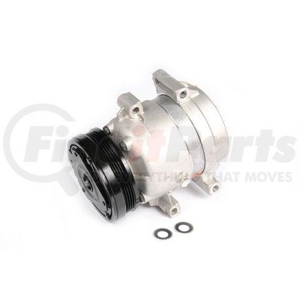 15-20746 by ACDELCO - Air Conditioning Compressor