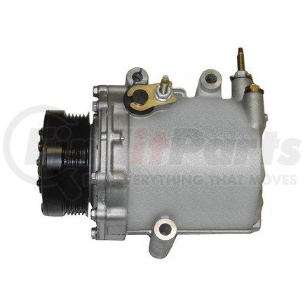 15-21183 by ACDELCO - Air Conditioning Compressor
