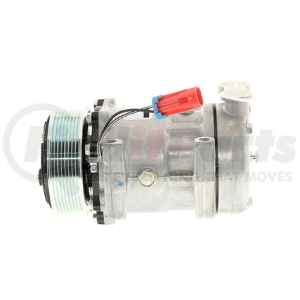 15-21195 by ACDELCO - Air Conditioning Compressor