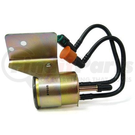 ACDelco GF856 Fuel Filter Fuel Filter