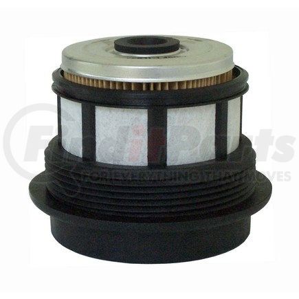 GF862 by ACDELCO - Fuel Filter