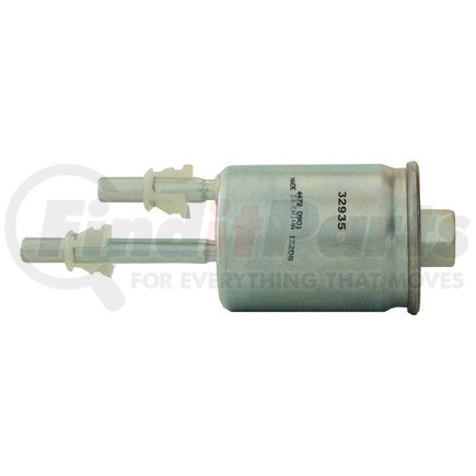 GF872 by ACDELCO - Fuel Filter