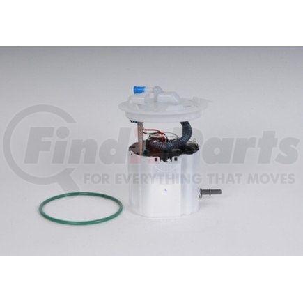 M100080 by ACDELCO - Fuel Pump Module Assembly without Fuel Level Sensor