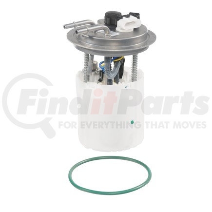 M100094 by ACDELCO - Fuel Pump Module Assembly without Fuel Level Sensor