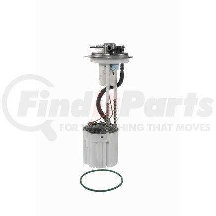 M100109 by ACDELCO - Fuel Pump Module Assembly - without Fuel Level Sensor