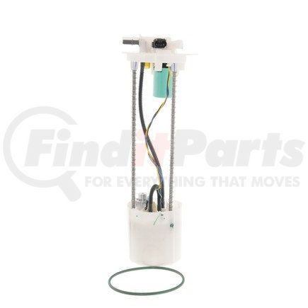 M100121 by ACDELCO - Fuel Pump Module Assembly without Fuel Level Sensor