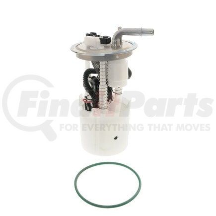 M100131 by ACDELCO - Fuel Pump Module Assembly without Fuel Level Sensor