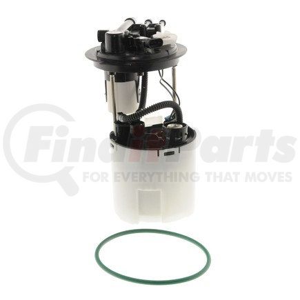 M10049 by ACDELCO - Fuel Pump Module Assembly without Fuel Level Sensor, with Seal