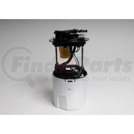 ACDelco M10051 Fuel Pump Module Assembly Fuel Pump Module Assembly without Fuel Level Sensor, with Seal
