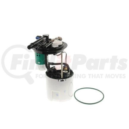 M10073 by ACDELCO - Fuel Pump Module Assembly without Fuel Level Sensor, with Seal