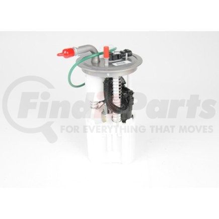 ACDelco M10087 Fuel Pump Module Assembly Fuel Pump Module Assembly without Fuel Level Sensor, with Seal