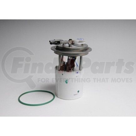M10107 by ACDELCO - Fuel Pump Module Assembly without Fuel Level Sensor, with Seal