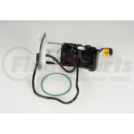 M10119 by ACDELCO - Fuel Pump Module without Fuel Level Sensor, with Integrated Fuel Filter