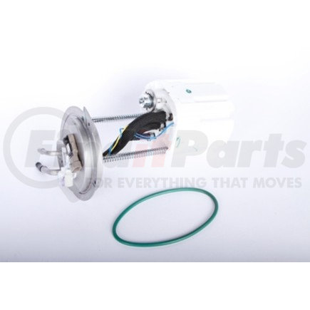 M10158 by ACDELCO - Fuel Pump Module Assembly without Fuel Level Sensor, with Seal